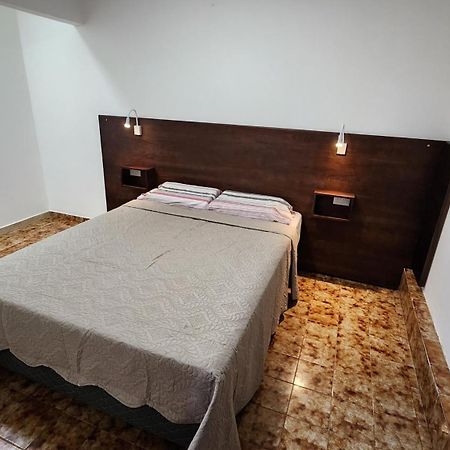 Apart Candioti Departamentos Пуерто Игуасу Екстериор снимка