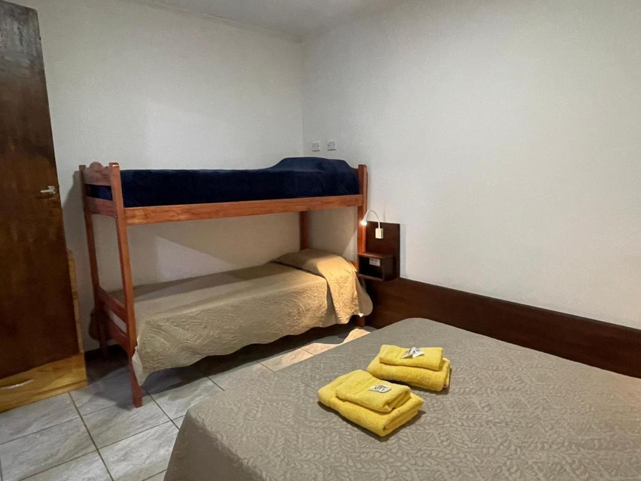 Apart Candioti Departamentos Пуерто Игуасу Екстериор снимка
