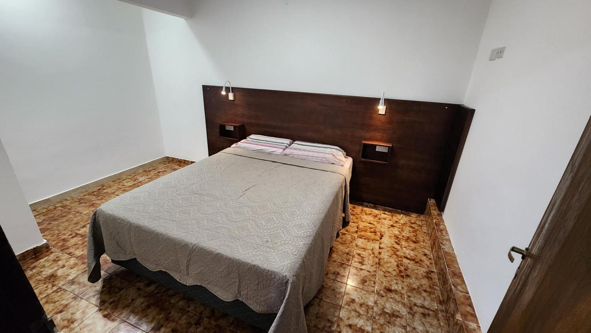 Apart Candioti Departamentos Пуерто Игуасу Екстериор снимка