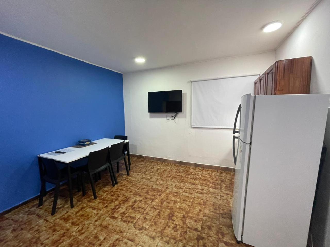 Apart Candioti Departamentos Пуерто Игуасу Екстериор снимка