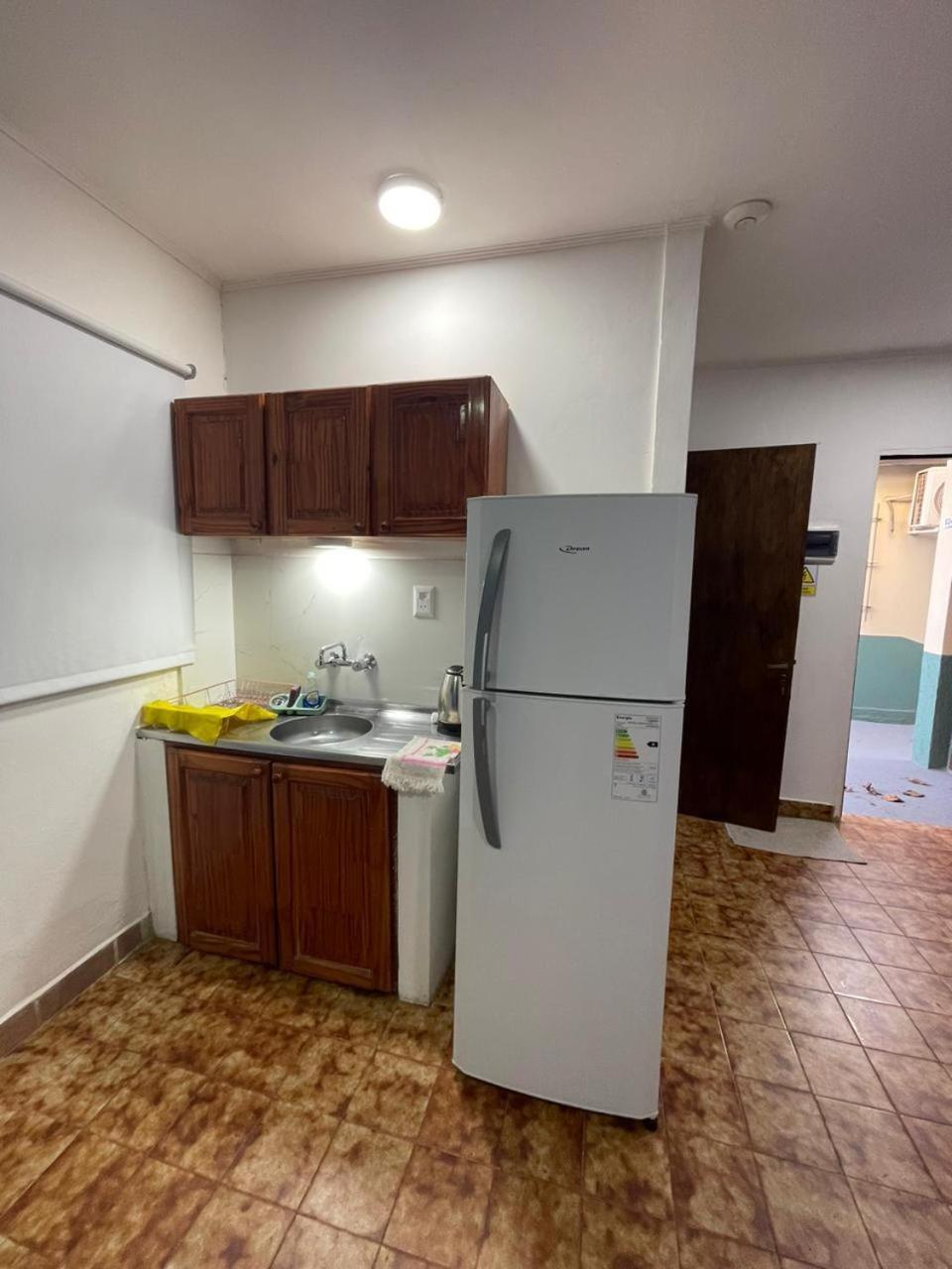 Apart Candioti Departamentos Пуерто Игуасу Екстериор снимка