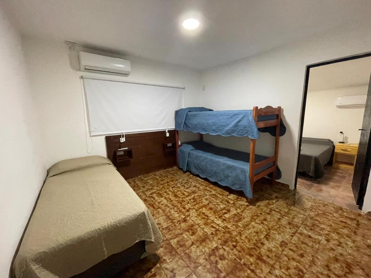 Apart Candioti Departamentos Пуерто Игуасу Екстериор снимка